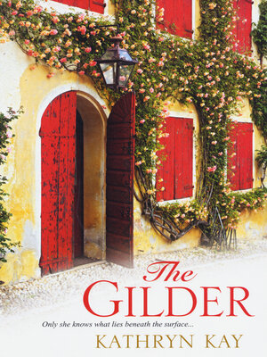 The Gilder - ebook